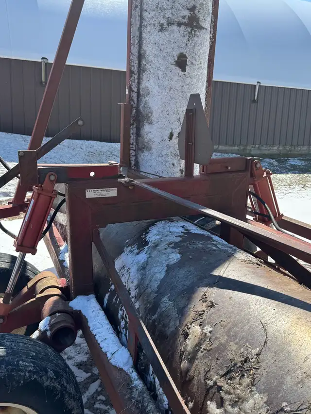 land roller - Photo 5