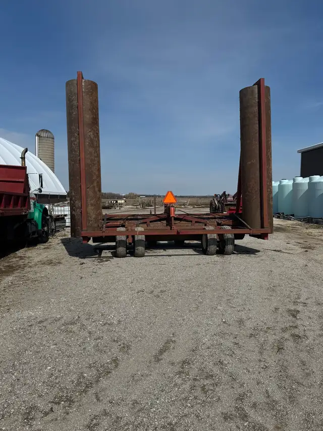 land roller - Photo 6