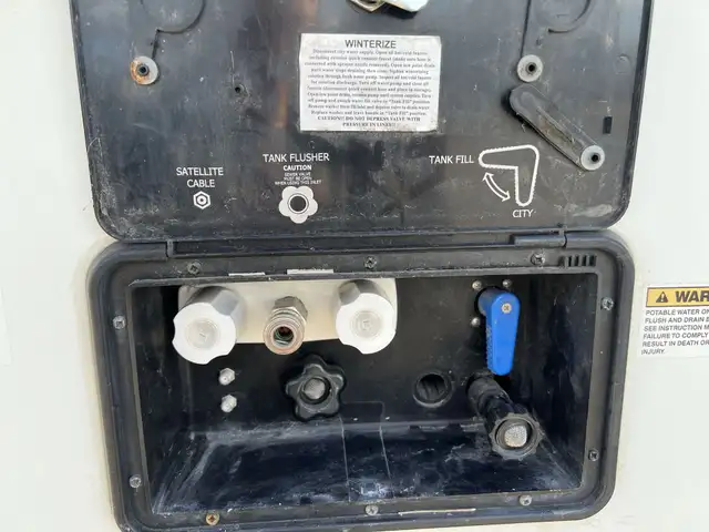 2014 KEYSTONE COUGAR 28RBS BUNKS, SPACIOUS, BUNK MODEL - Photo 14