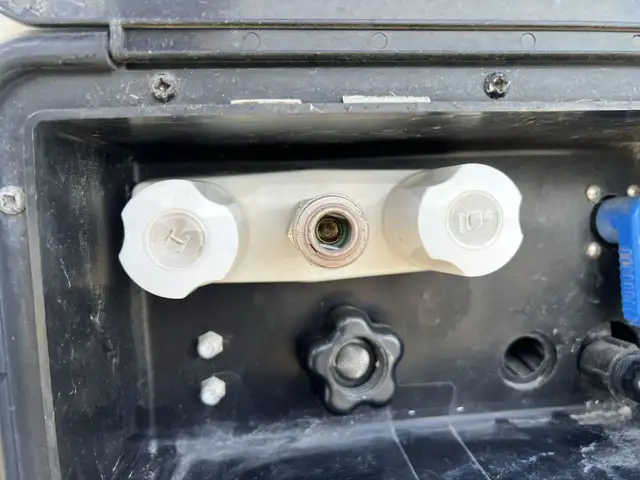 2014 KEYSTONE COUGAR 28RBS BUNKS, SPACIOUS, BUNK MODEL - Photo 15