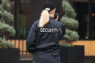 URGENT HIRING FEMALE SECURITY GUARDS - VAUGHAN
