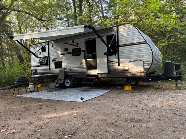 2014 StarCraft 25 BHS Widebody