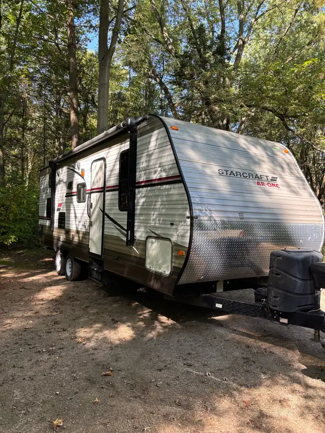 2014 StarCraft 25 BHS Widebody - Photo 10