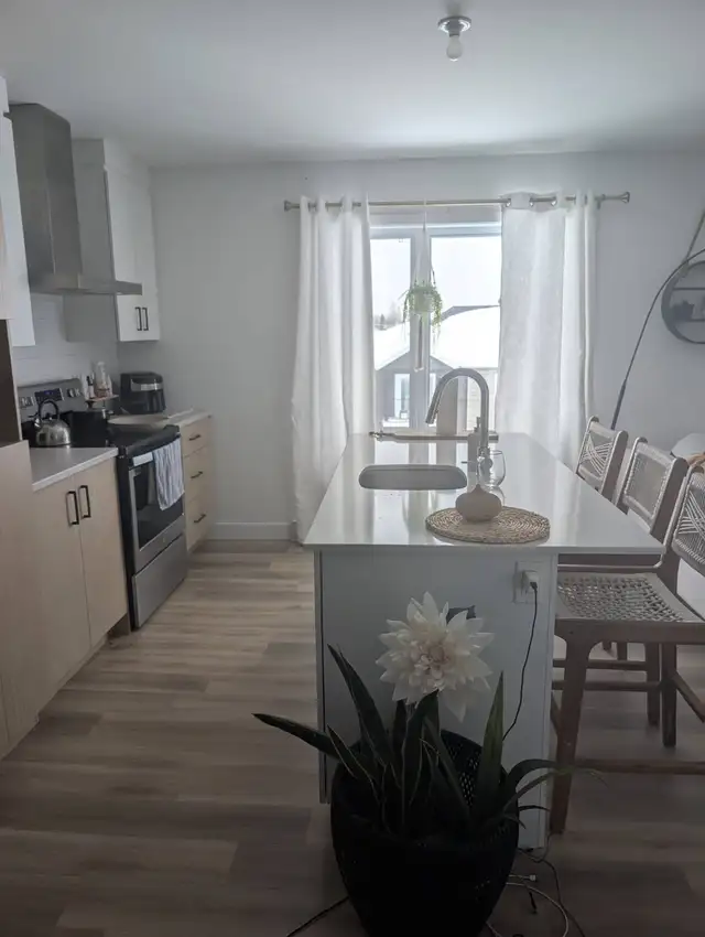 logement 4 et demie à louer Domaine Colonial Victoriaville