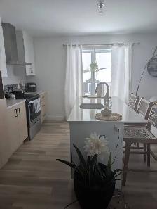 logement 4 et demie à louer Domaine Colonial Victoriaville