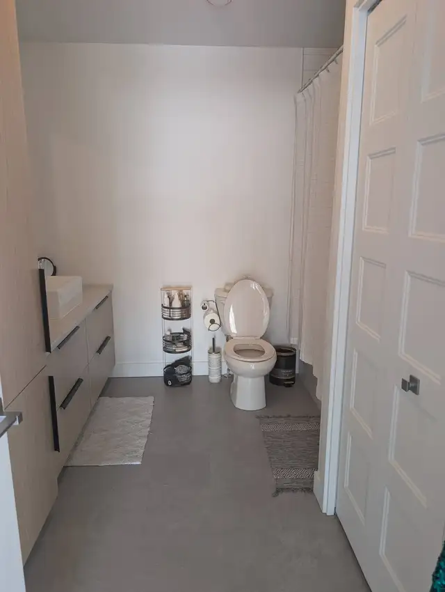 logement 4 et demie à louer Domaine Colonial Victoriaville - Photo 7