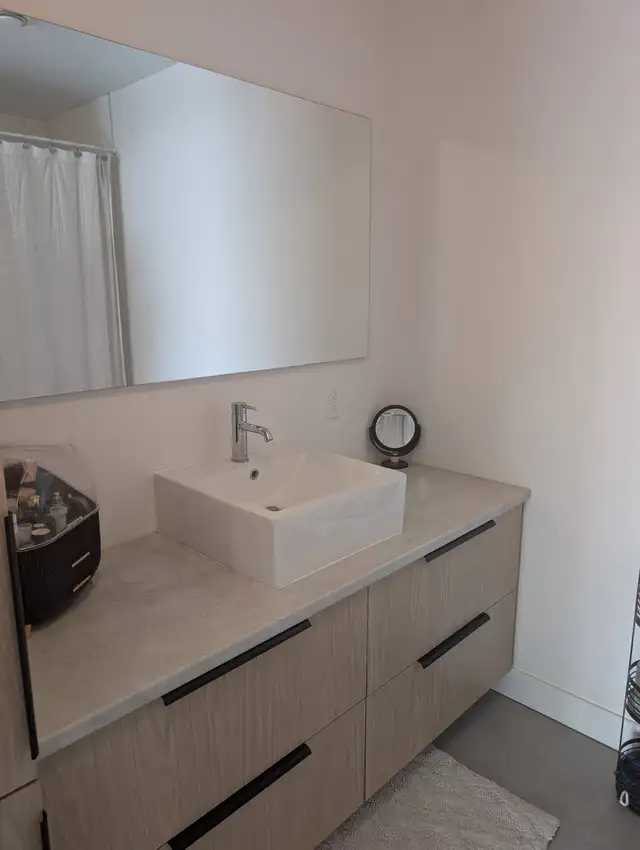 logement 4 et demie à louer Domaine Colonial Victoriaville - Photo 8