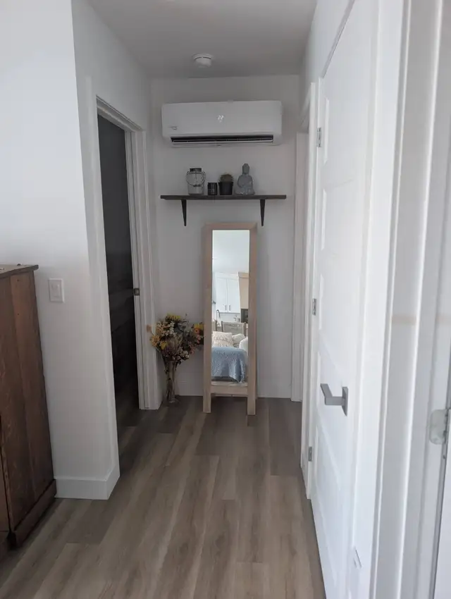 logement 4 et demie à louer Domaine Colonial Victoriaville - Photo 9