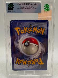 Graded Pokemon Cards: Crispin ( 9 ) & Venusaur ( 1.5 ) - Photo 3