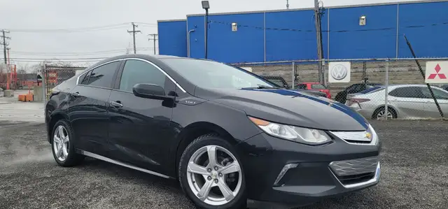 2018 Chevrolet Volt PREMIER GARANTIE 1 ANS - Photo 2