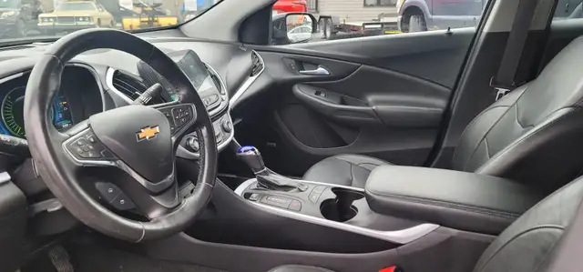 2018 Chevrolet Volt PREMIER GARANTIE 1 ANS - Photo 3