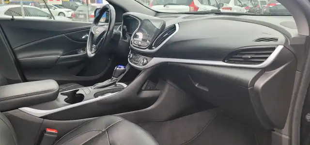 2018 Chevrolet Volt PREMIER GARANTIE 1 ANS - Photo 4