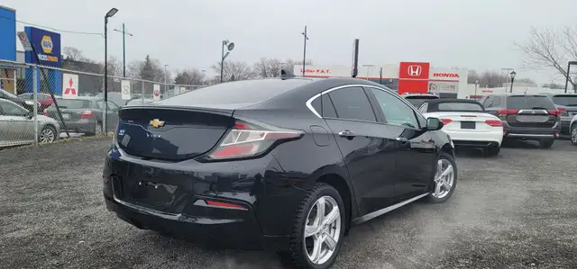 2018 Chevrolet Volt PREMIER GARANTIE 1 ANS - Photo 5