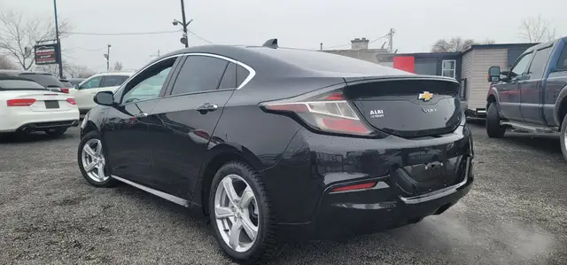 2018 Chevrolet Volt PREMIER GARANTIE 1 ANS - Photo 6