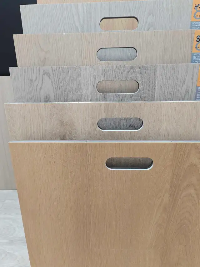 From$1.39-VINYL WITH PAD SALE - Photo 3