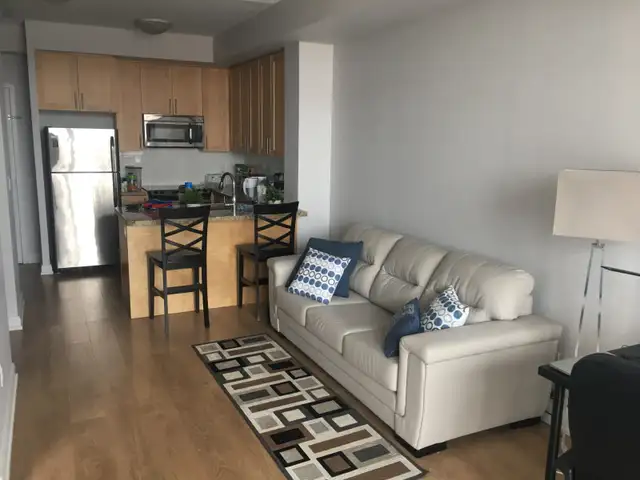 AVAILABLE FURNISHED CONDO – 6 MONTHS MINIMUM TERM RENTAL -$2000 - Photo 3