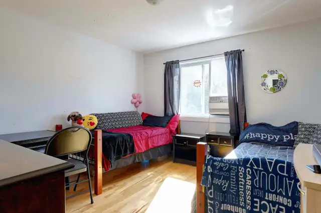 4 1/2 rénové à Pointe-aux-Trembles - Juillet - Internet inclus - Photo 7