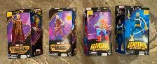 Variety of NEW Marvel Legends Articulated Figures - Photo 2