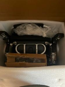 Vevor electric wheelchair