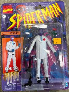 NEW Marvel Spider-Man Articulated Figures ( x4 Available ) - Photo 2