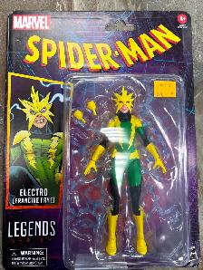 NEW Marvel Spider-Man Articulated Figures ( x4 Available ) - Photo 5