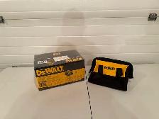 New Dewalt Saw-DWF575-140.00