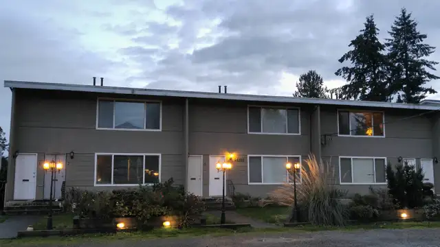 Large, Bright One Bedroom Apartment (CHILLIWACK) - Photo 2