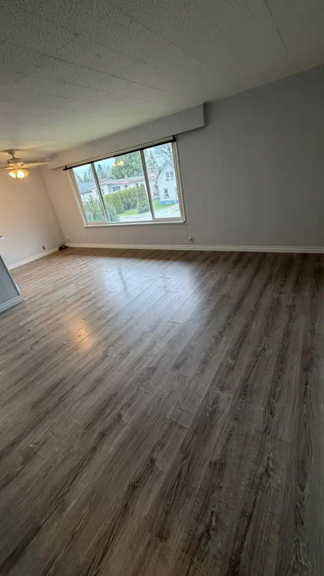 Large, Bright One Bedroom Apartment (CHILLIWACK) - Photo 3