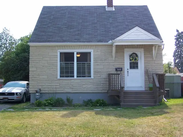 Single Family Home for rent in Central Ottawa, 100 Harrold Place