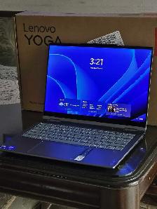 Lenovo Yoga 7 Laptop OLED Screen à vendre