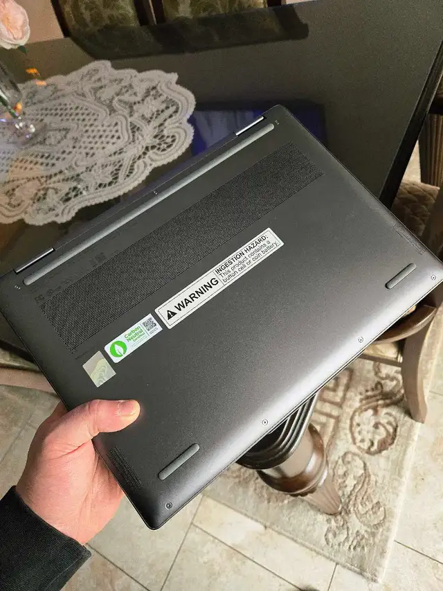 Lenovo Yoga 7 Laptop OLED Screen à vendre - Photo 2