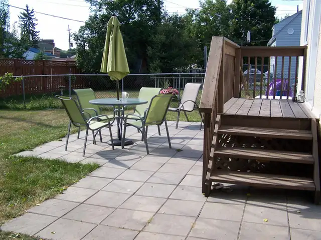 Single Family Home for rent in Central Ottawa, 100 Harrold Place - Photo 9