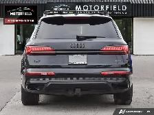 2022 Audi Q7 echnik 3.0 TFSI Quattro AWD S Line Luxury PKG Driv - Photo 5
