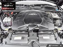 2022 Audi Q7 echnik 3.0 TFSI Quattro AWD S Line Luxury PKG Driv - Photo 7