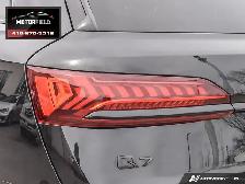 2022 Audi Q7 echnik 3.0 TFSI Quattro AWD S Line Luxury PKG Driv - Photo 10