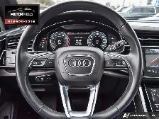 2022 Audi Q7 echnik 3.0 TFSI Quattro AWD S Line Luxury PKG Driv - Photo 12