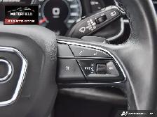 2022 Audi Q7 echnik 3.0 TFSI Quattro AWD S Line Luxury PKG Driv - Photo 16