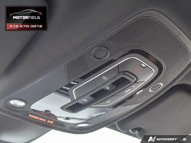 2022 Audi Q7 echnik 3.0 TFSI Quattro AWD S Line Luxury PKG Driv - Photo 20