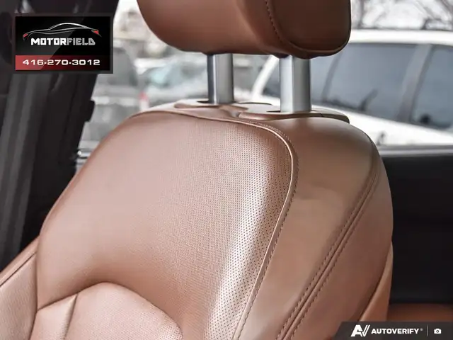 2022 Audi Q7 echnik 3.0 TFSI Quattro AWD S Line Luxury PKG Driv - Photo 21