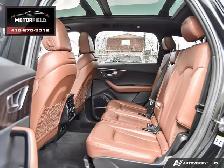 2022 Audi Q7 echnik 3.0 TFSI Quattro AWD S Line Luxury PKG Driv - Photo 22