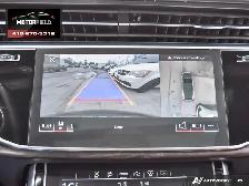 2022 Audi Q7 echnik 3.0 TFSI Quattro AWD S Line Luxury PKG Driv - Photo 25
