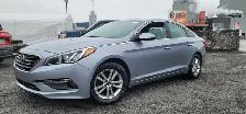 2017 Hyundai Sonata GLS GARANTIE 1 ANS