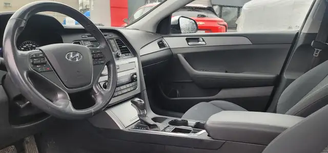 2017 Hyundai Sonata GLS GARANTIE 1 ANS - Photo 2