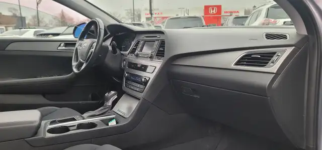 2017 Hyundai Sonata GLS GARANTIE 1 ANS - Photo 3