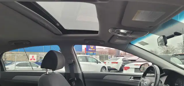 2017 Hyundai Sonata GLS GARANTIE 1 ANS - Photo 4