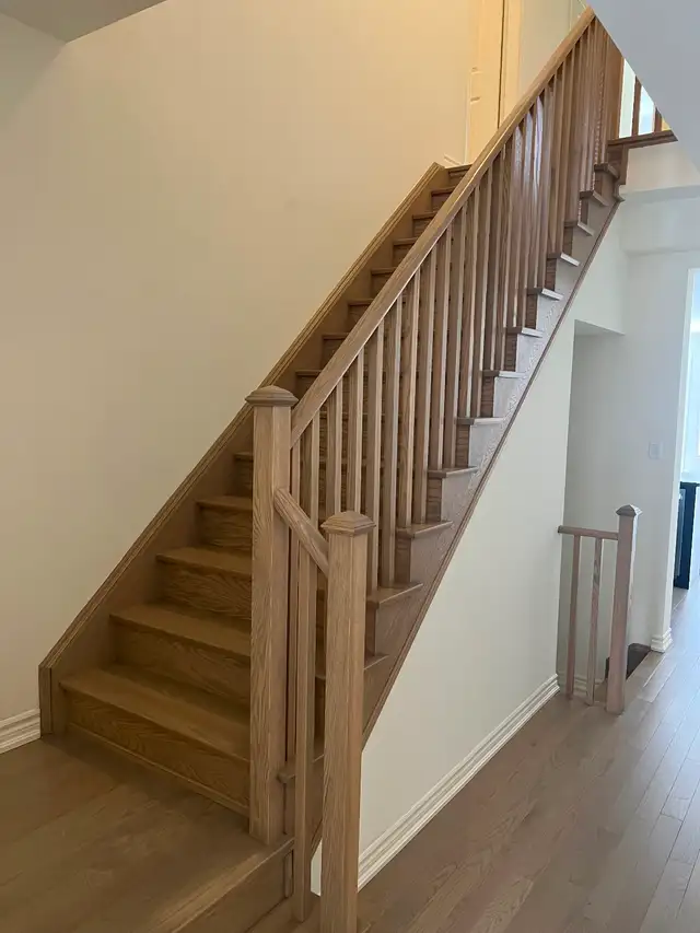 4 Bedroom House for Rent in Brampton - Photo 5