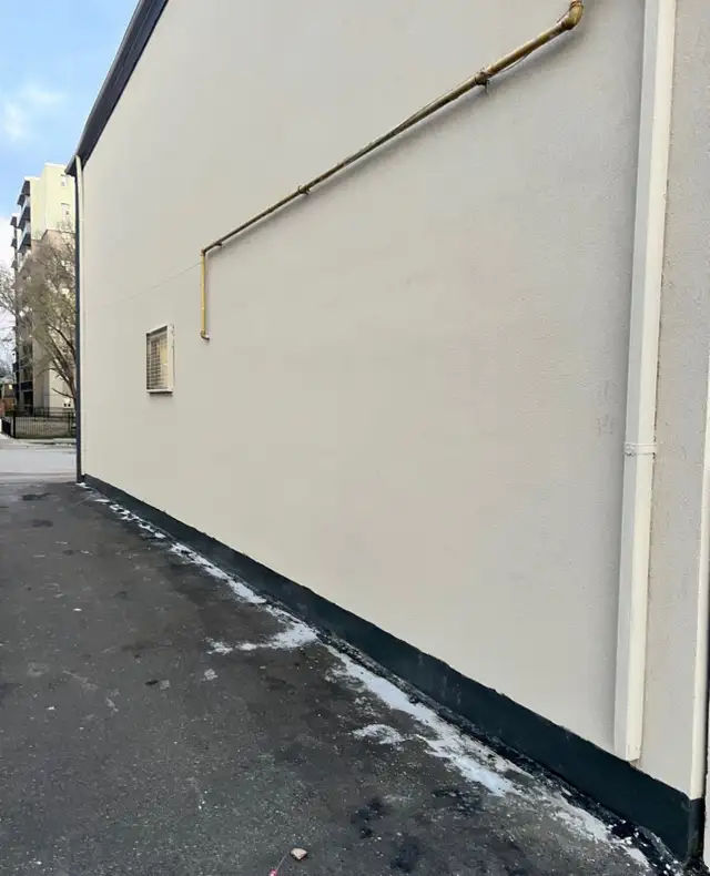 STUCCO,PARGING,REPAIR - Photo 3