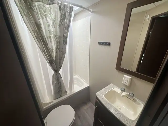 2015 Dutchmen Aspen Trail 1700DB, COMPACT, NO SLIDE - Photo 22