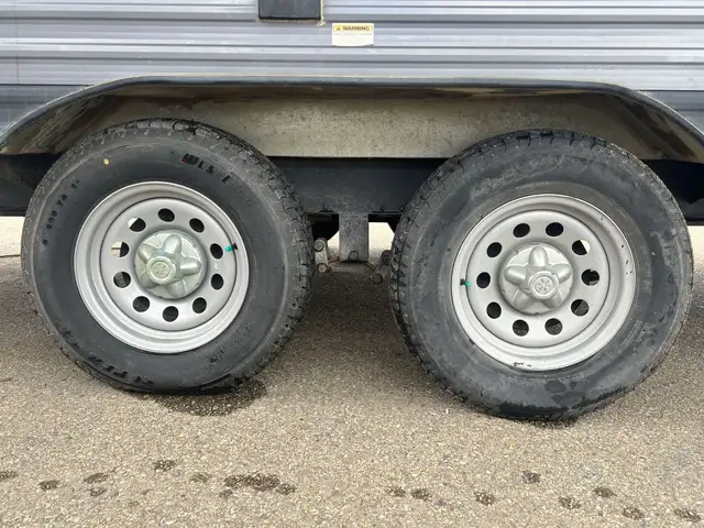 2015 Dutchmen Aspen Trail 1700DB, COMPACT, NO SLIDE - Photo 27