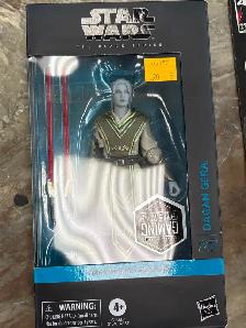 Variety of NEW Star Wars Collectable Toys - Photo 3